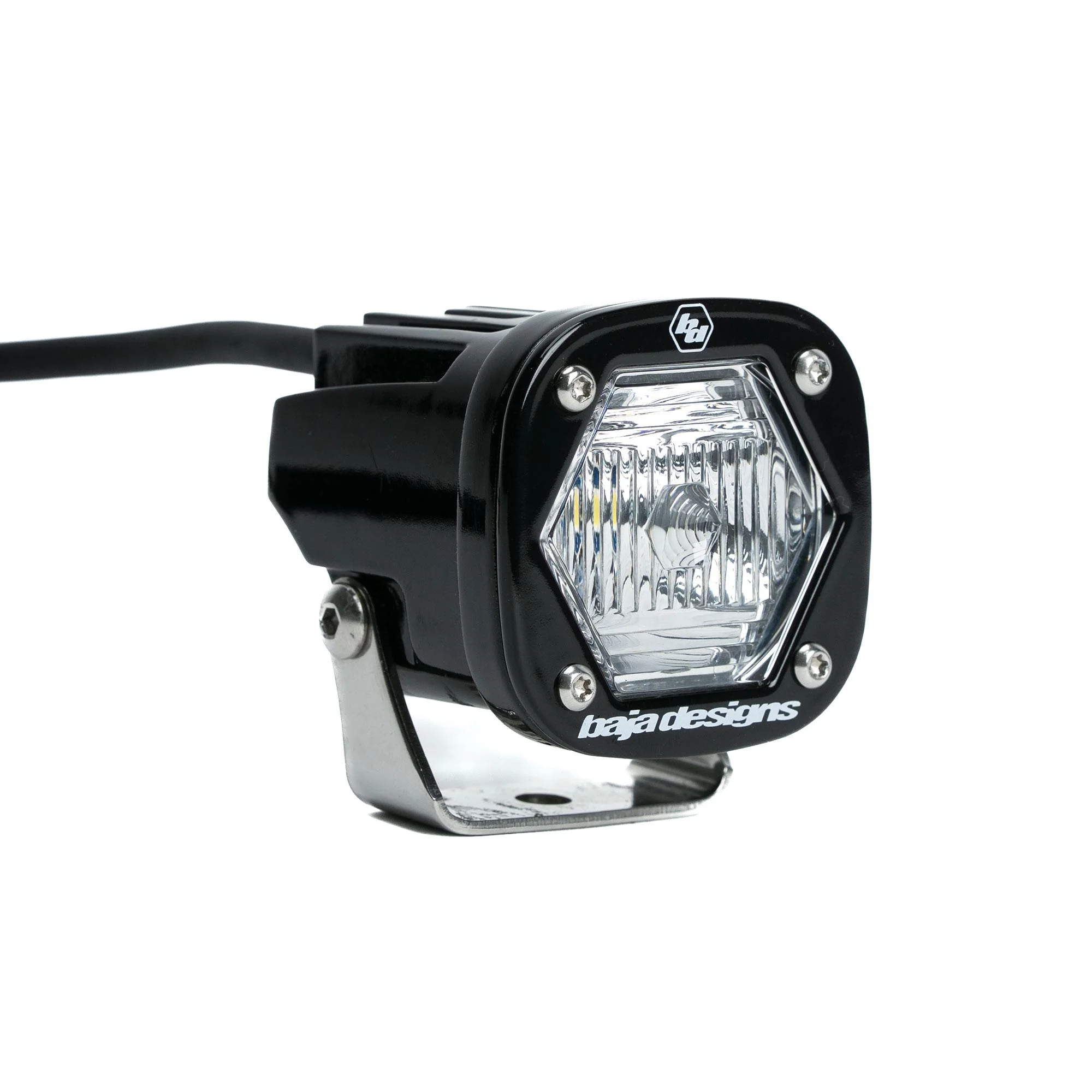 Electrical, Lighting and Body