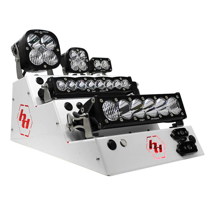 Hardware, Service & Shop Supplies